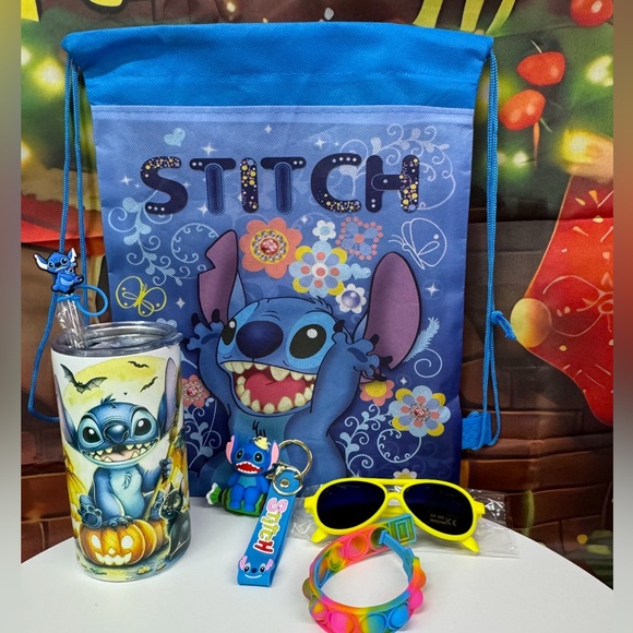 Other - A Stitch Bundle. NWOT